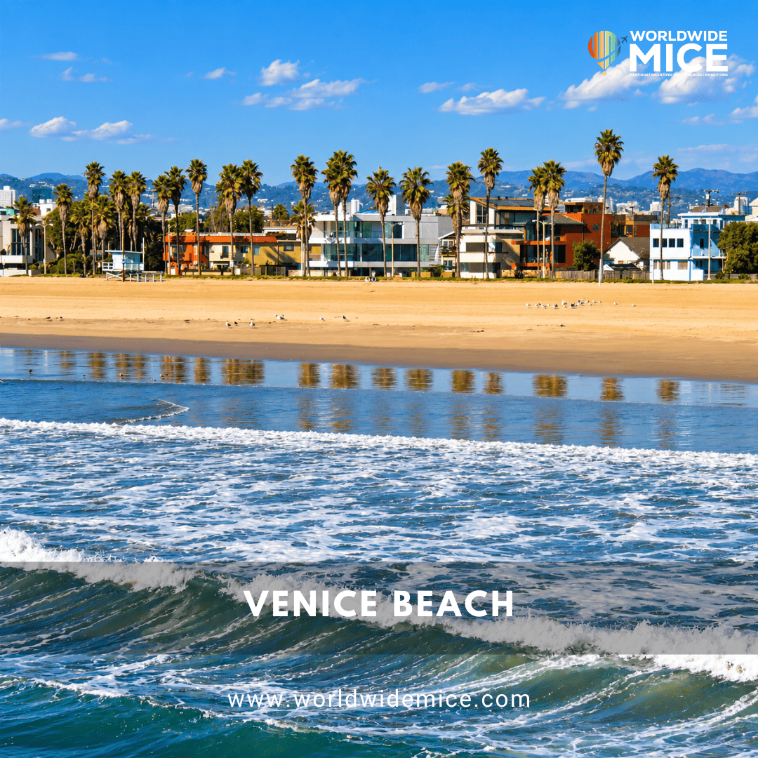 Venice Beach